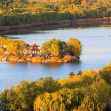 唐山3日2晚自由行