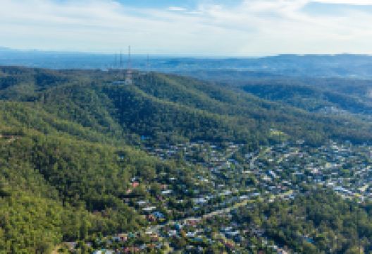 库塔山保护区景点图片