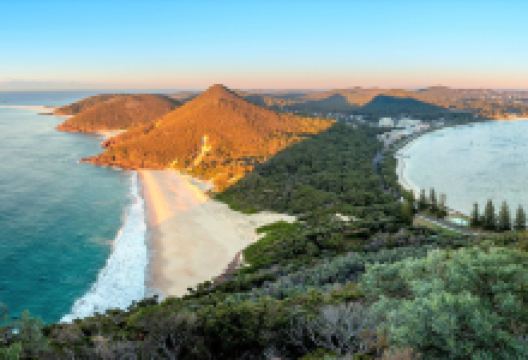 斯蒂芬斯港景点图片