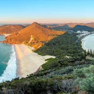 Port Stephens