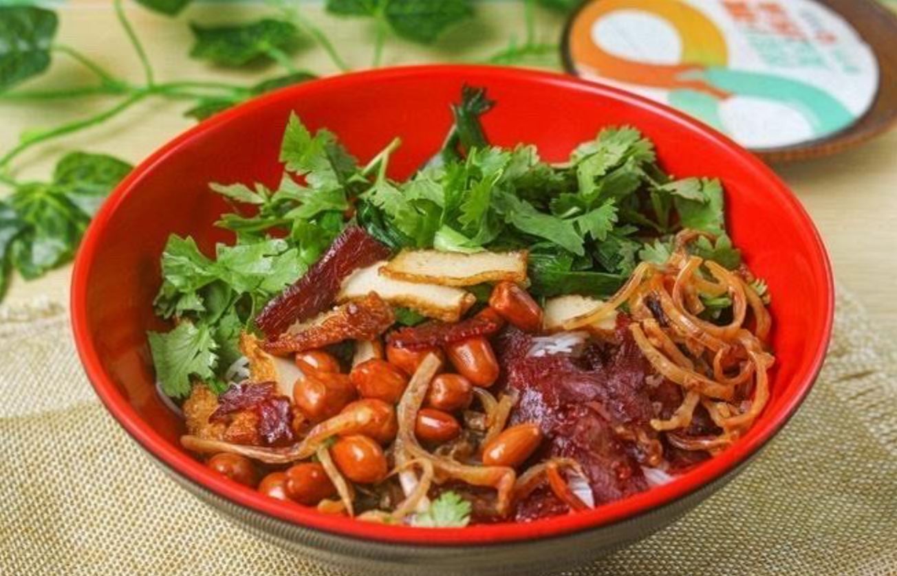 正宗陵水酸粉王餐厅图片