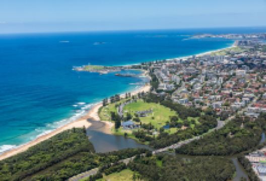 卧龙岗市景点图片