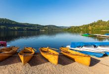 蒂蒂湖景点图片