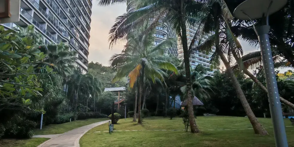 永安旅遊
