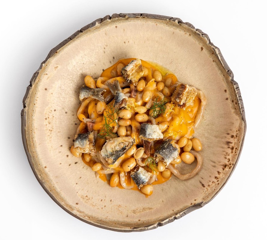 Enoteca Pinchiorri餐厅图片