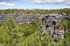 捷克瑞士国家公园-耶特克沃埃斯