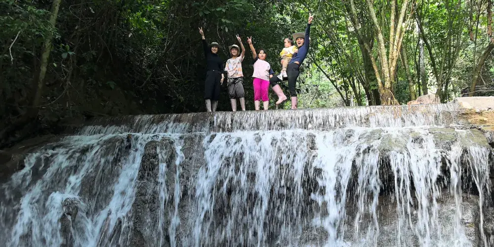 永安旅遊
