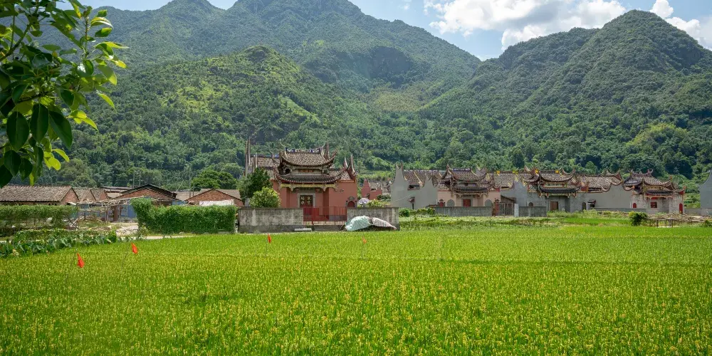 永安旅遊