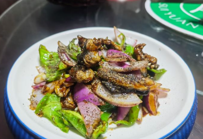 随园菜馆餐厅图片