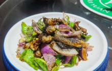 随园菜馆餐厅图片
