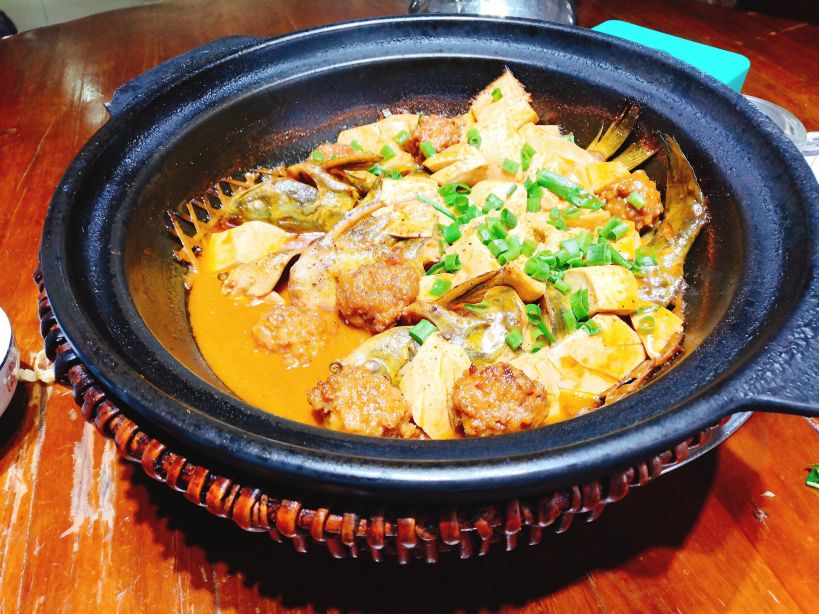 徽鼎顺·灌汤包(合作路店)