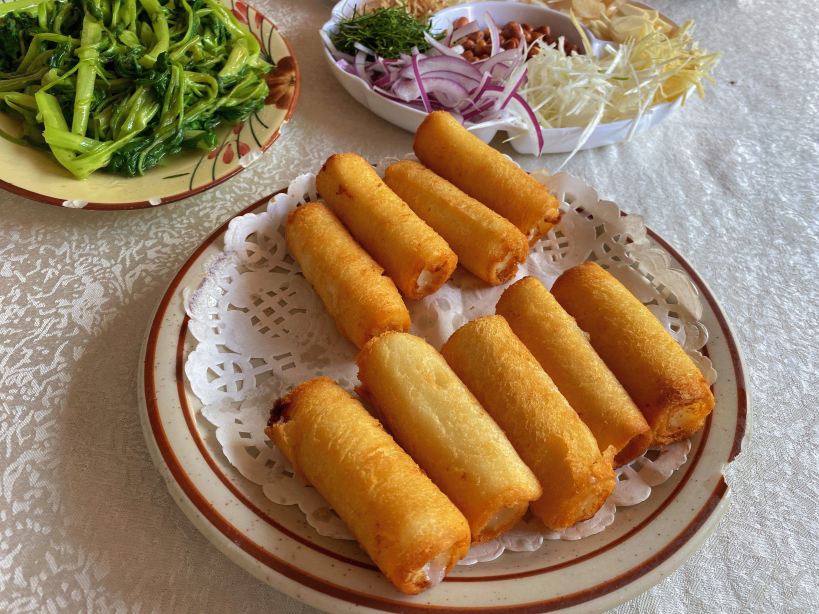 海三饭店