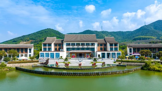 西塞山旅遊度假區