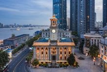 江汉关博物馆景点图片