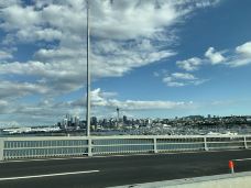 天空塔-奥克兰-gracewyin