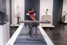 麻省理工学院博物馆-剑桥-纽约漫时光