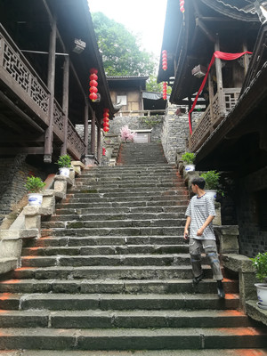 山城重庆---一个人的自由行(三)