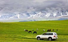 三江口风景区-同江-滇国剑客