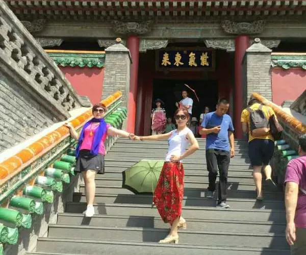 永安旅遊