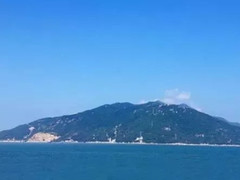 南澳岛度假区游记图片] 中秋国庆节南澳岛自驾一日游 景点海边出海的那些玩法