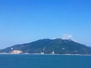南澳岛度假区游记图文-中秋国庆节南澳岛自驾一日游 景点海边出海的那些玩法