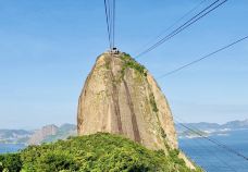 糖面包山-里约热内卢-小凌60