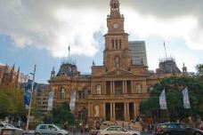 悉尼市政厅-悉尼-yangduoduo17