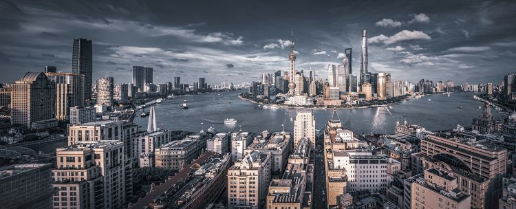 外灘 （歷史風貌，魅力江濱）