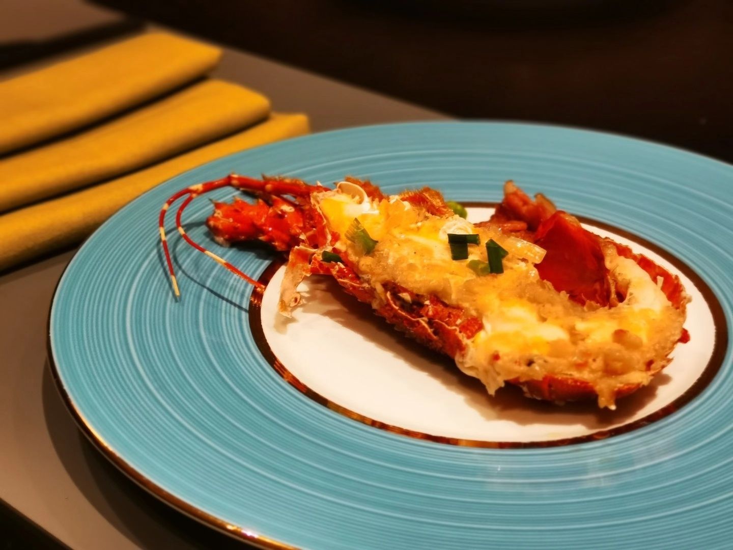 Andolini's Pizzeria餐厅图片