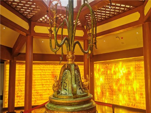 金乌温泉公园