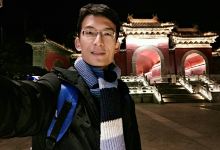 武当山商业步行街购物图片