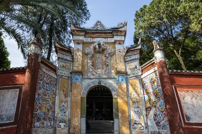 白帝城