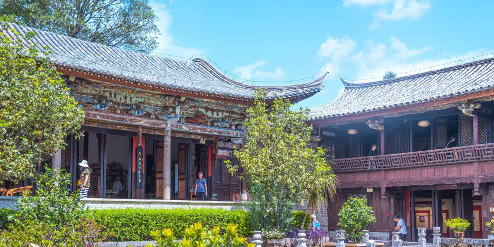 永安旅遊