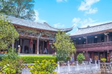 团山民居-建水-C-IMAGE