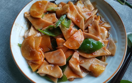 绿草墩