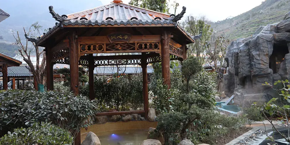 永安旅遊