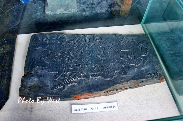 绮罗古镇旅行图片 4
