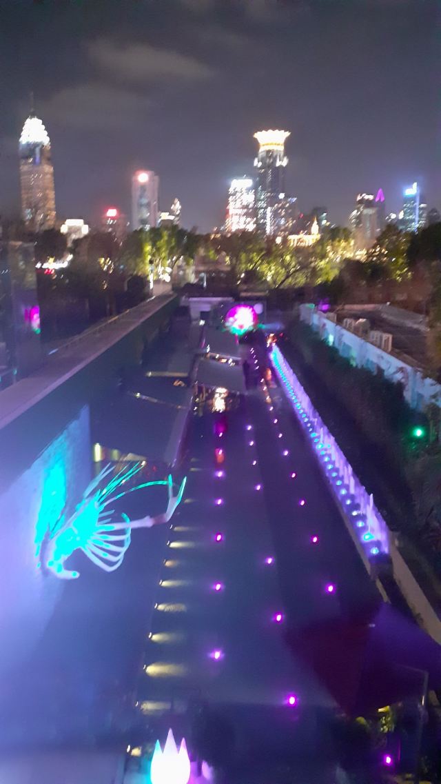 滨江大道旅行图片 2