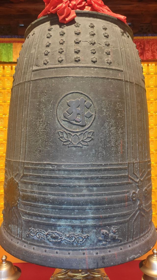 湖州铁佛寺旅行图片 8
