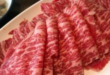 迦南园火锅(崇德店)美食图片