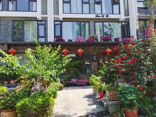 天然摄影棚的养心之旅,浙江丽水缙云县恰好民宿,美若仙境少为人知