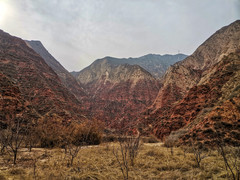 东乡族游记图片] 红根垴里的那些景