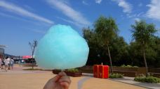 南戴河仙螺岛-秦皇岛-众里寻他.