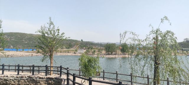 陶瓷水镇旅行图片 1