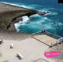 库拉索岛游记图片] 视频攻略 | 库拉索的宝藏户外旅游目的地，任你纵横！