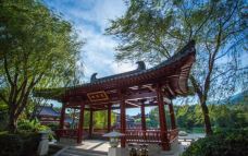 华清宫-西安-红妆人Nefelibata