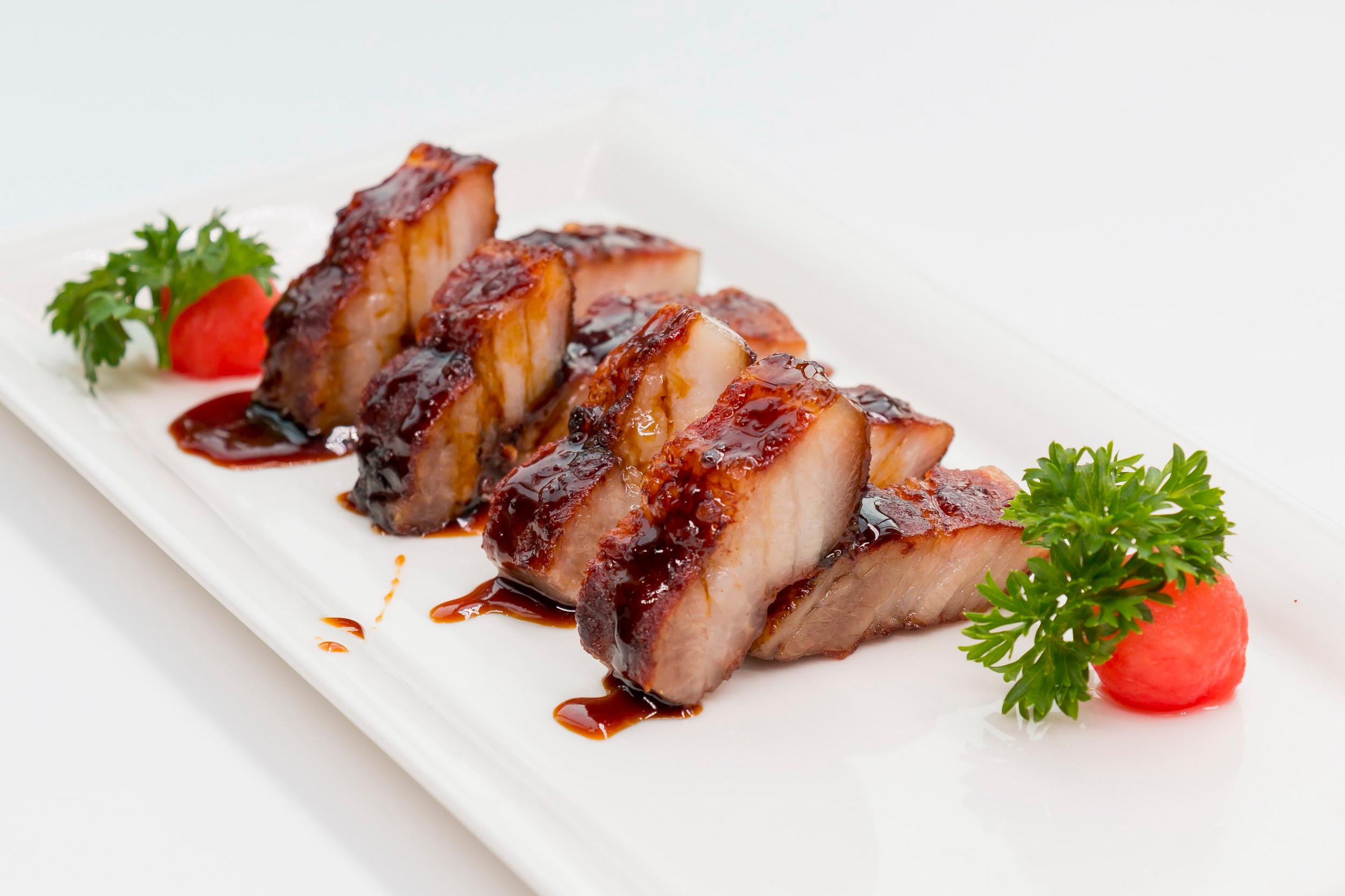 京香轩·中餐厅(上海中庚聚龙酒店)