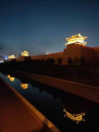 天下大同,大同大不同—大同2日游