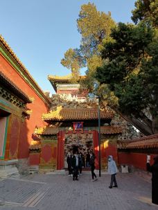 御花园-北京-恰似您的温柔