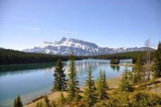 斯卡吉山谷-斯卡吉特县-小思文